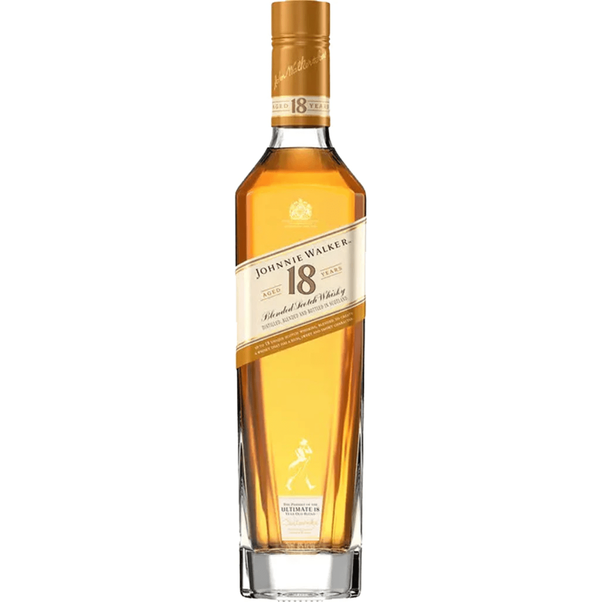 Johnnie Walker 18 Year 750 ml
