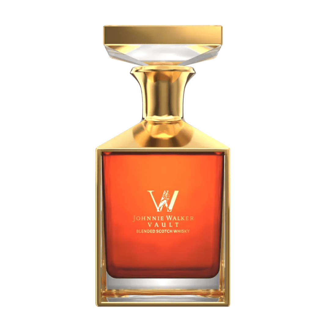 Johnnie Walker Vault Blended Scotch Whiskey 700ml - Shop Buzzed
