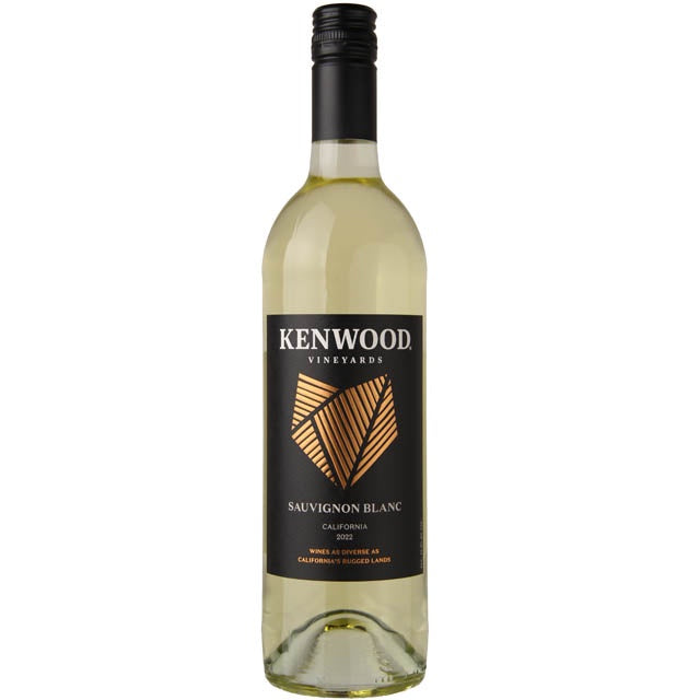 Kenwood Sauvignon Blanc 750.00 ML