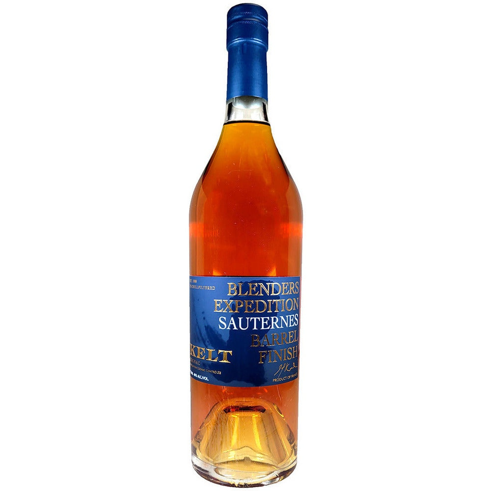 Kelt Commodore Cognac 80 Proof 750ML