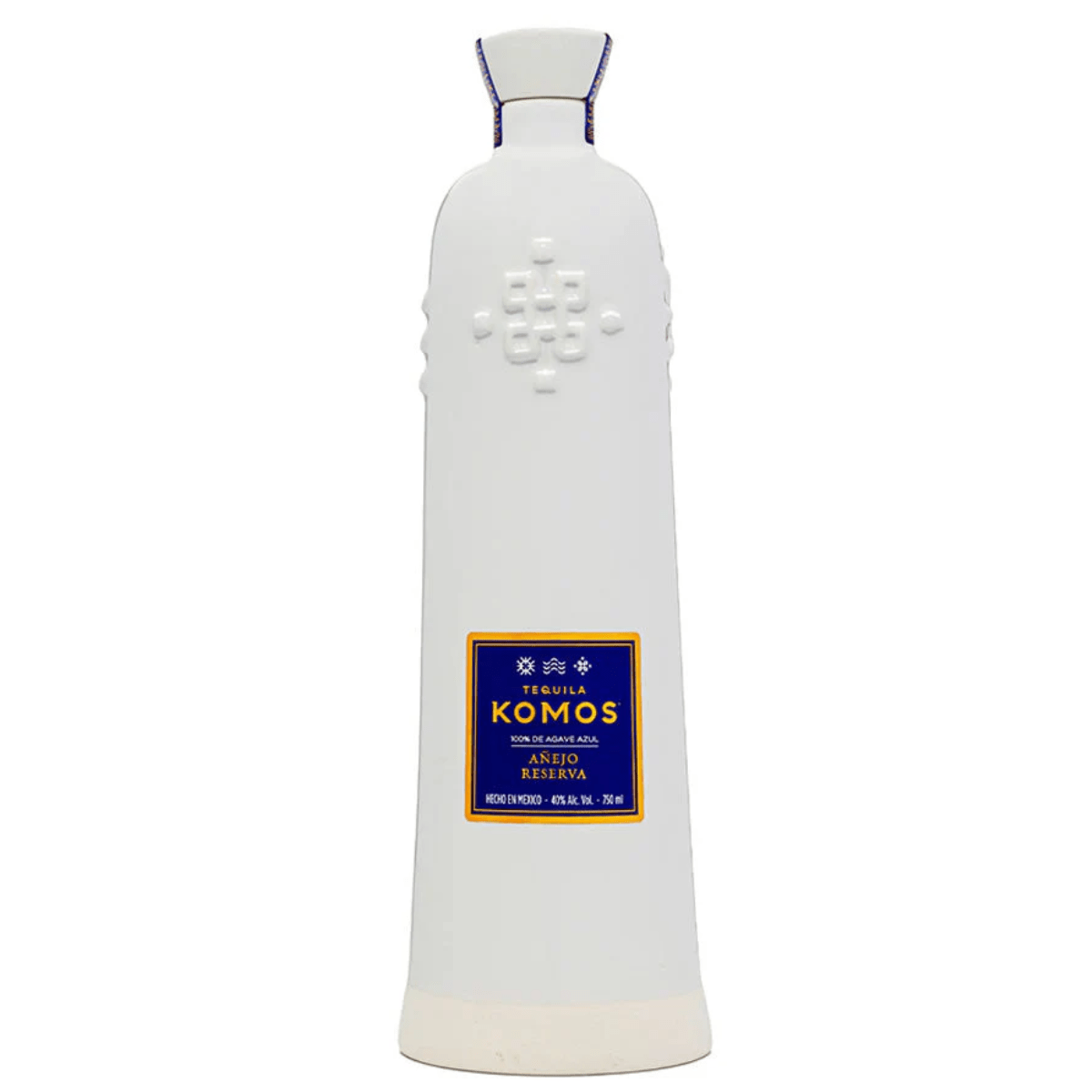 Komos Anejo Reserva 750ml