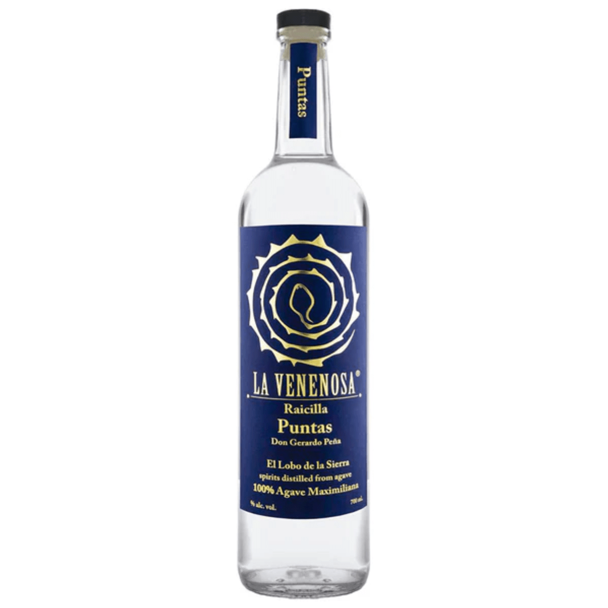 La Venenosa Puntas 750 ml