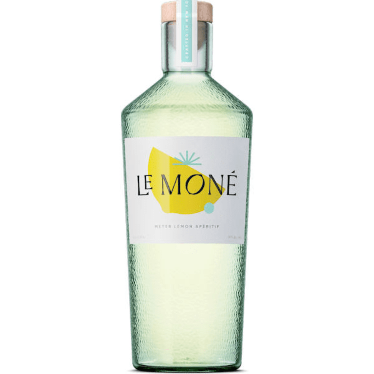 Le Moné Meyer Lemon Apertif 750ml