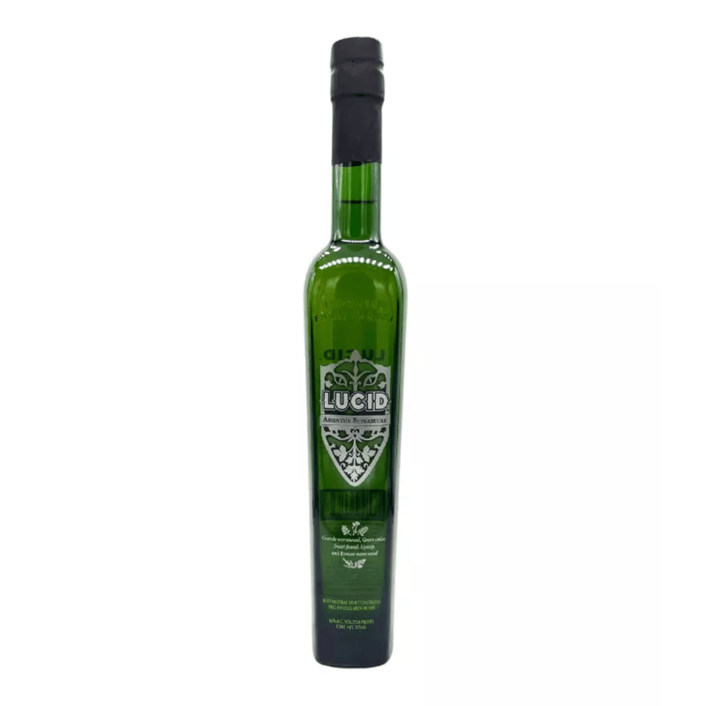 Lucid Absinthe Superieure 375ml - Shop Buzzed