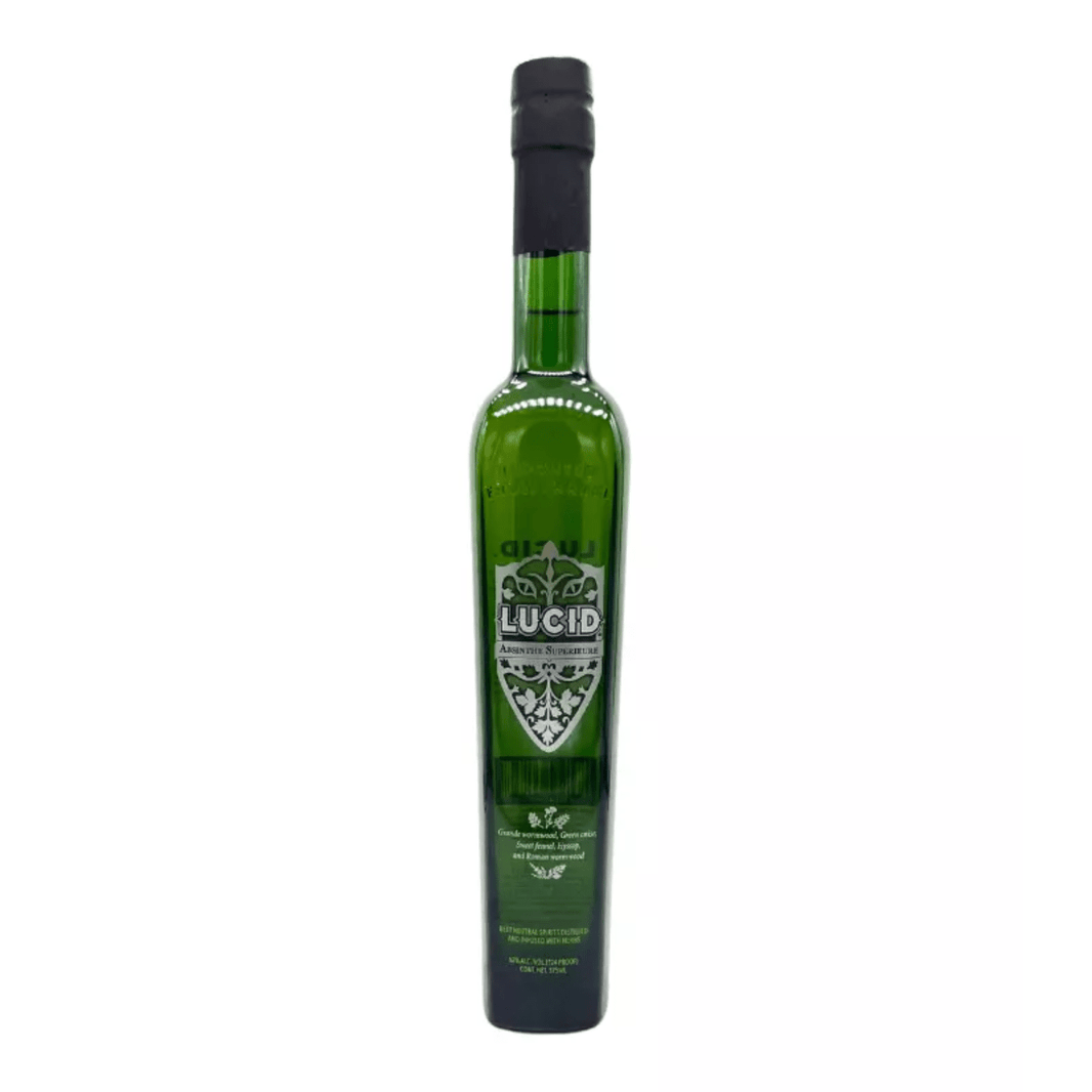 Lucid Absinthe Superieure 375ml - Shop Buzzed