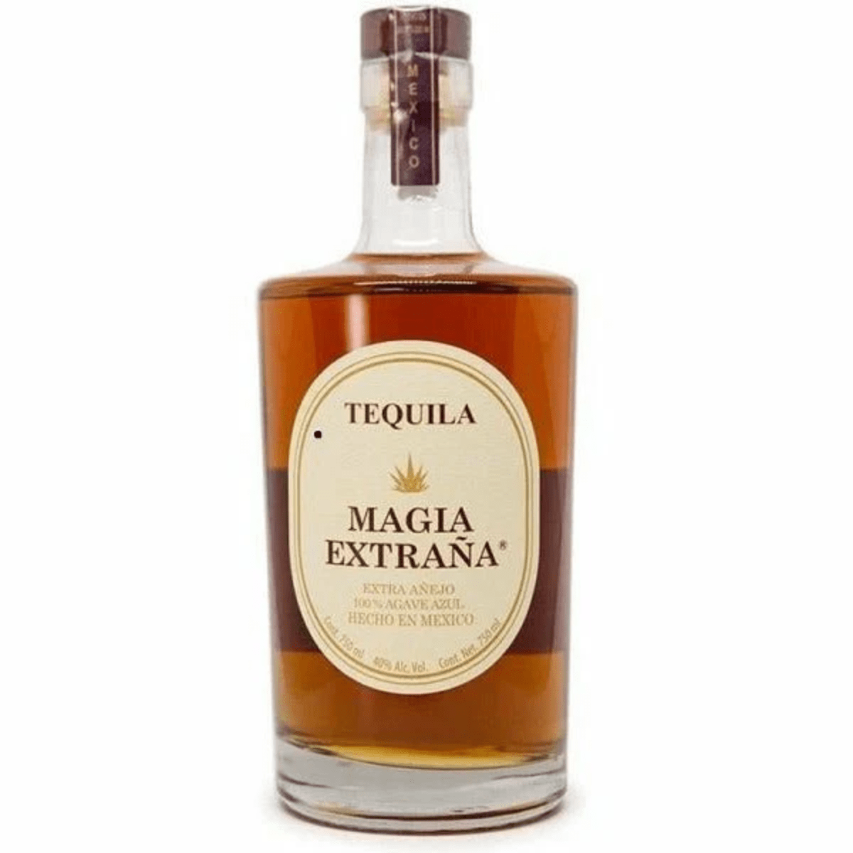 Magia Extrana Extra Anejo 750 ml