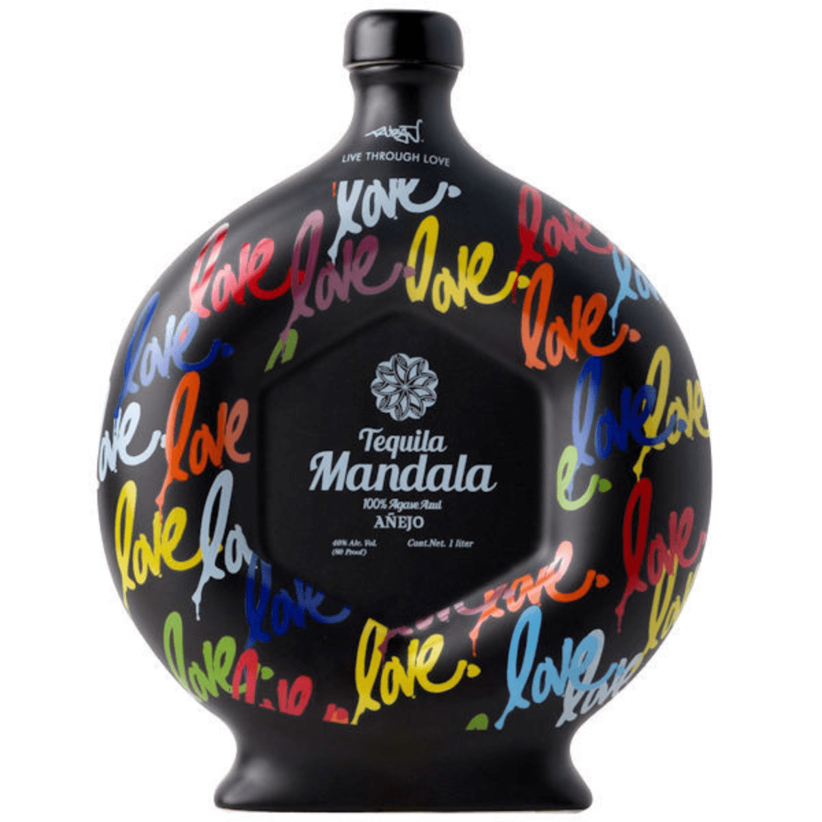 Mandala Anejo 