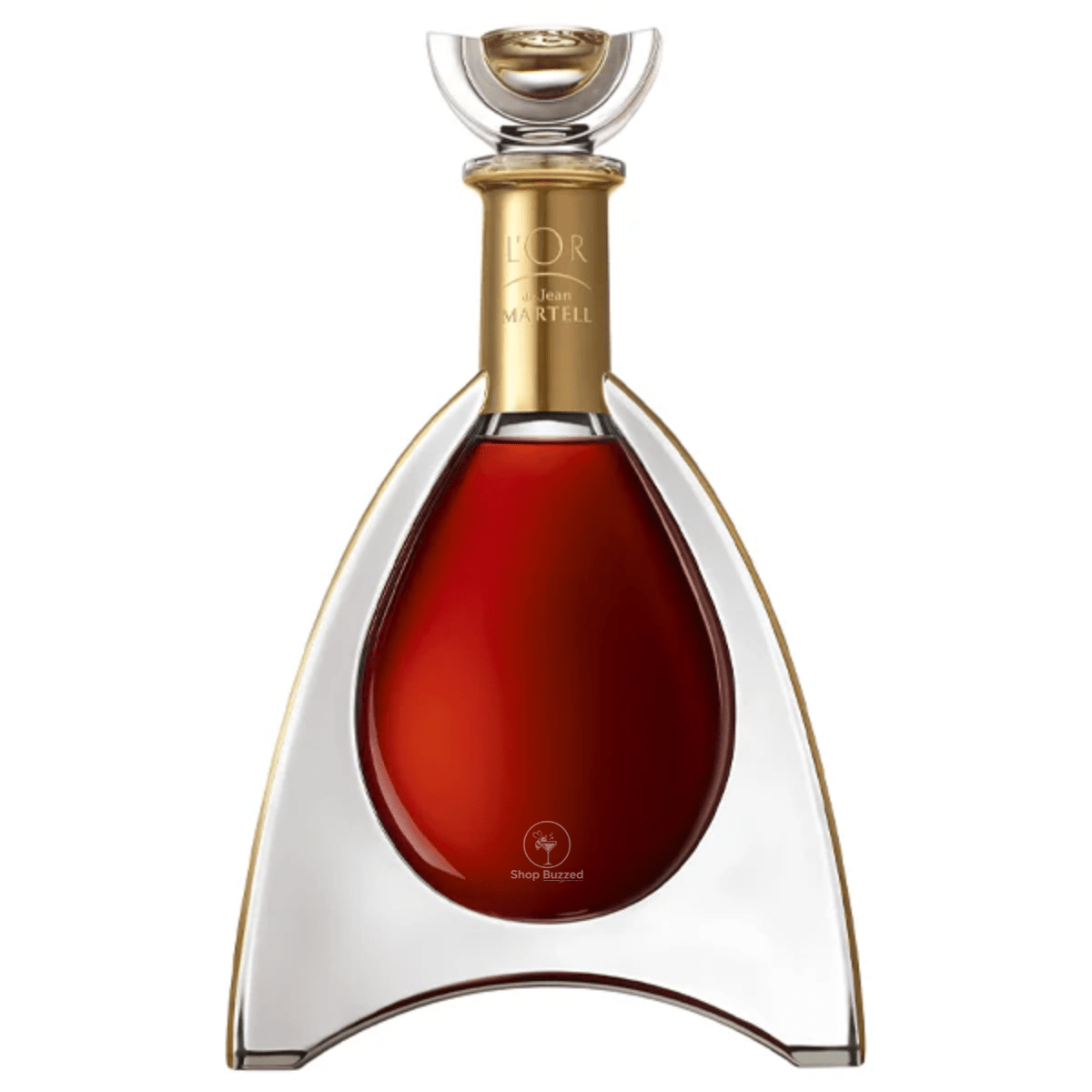 Martell L'OR Jean Cognac 750 ml