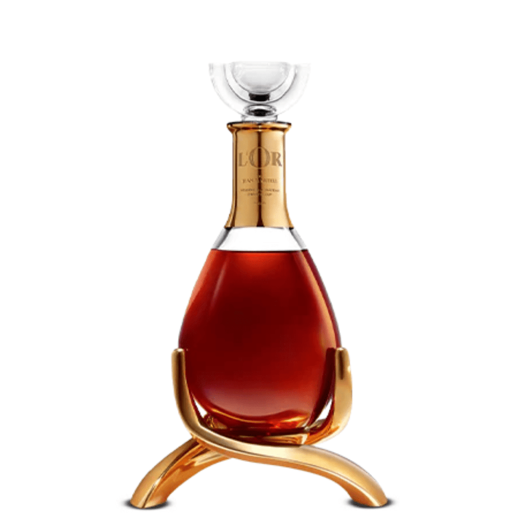 Martell L’Or de Jean Réserve du Château Chanteloup Cognac 700 ml - Shop Buzzed