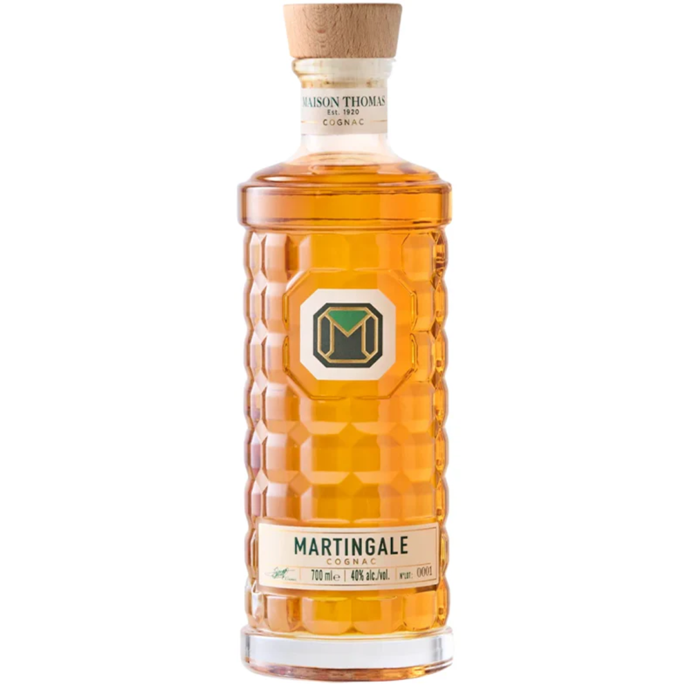 Martingale Cognac 375ml Batch 0002 375ml