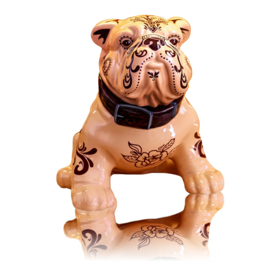 Mascota Anejo 750 ML