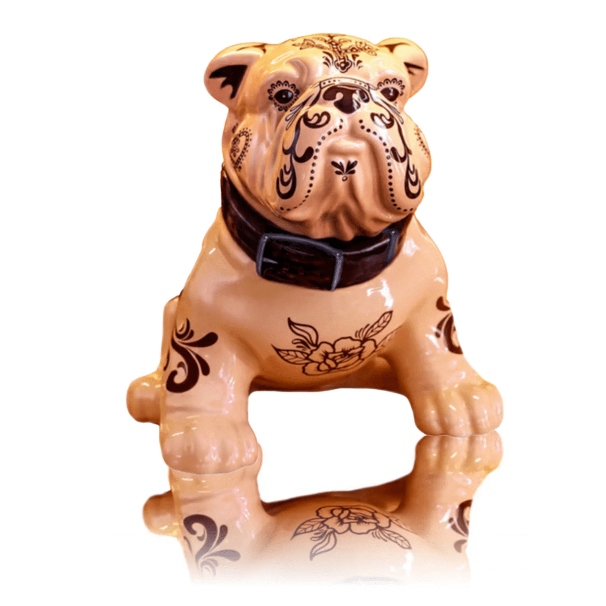 Mascota Anejo 750 ML