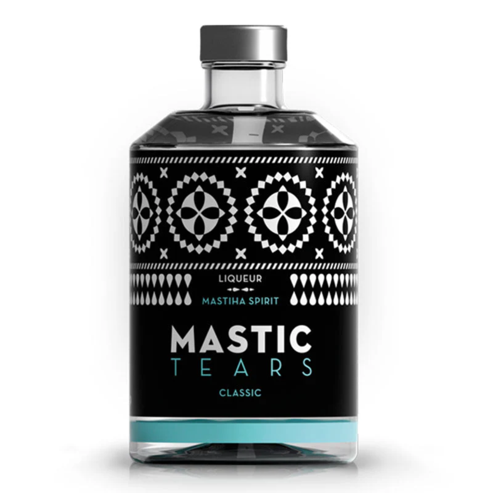 Mastic Tears Classic 700ml