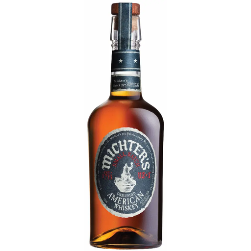 Michters US 1 American Whiskey 750 ml