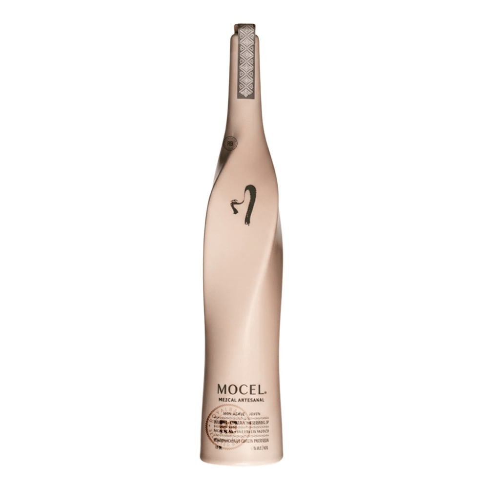 Mocel Mezcal Artesanal Ensamble Expression 2022 750 ML - Shop Buzzed