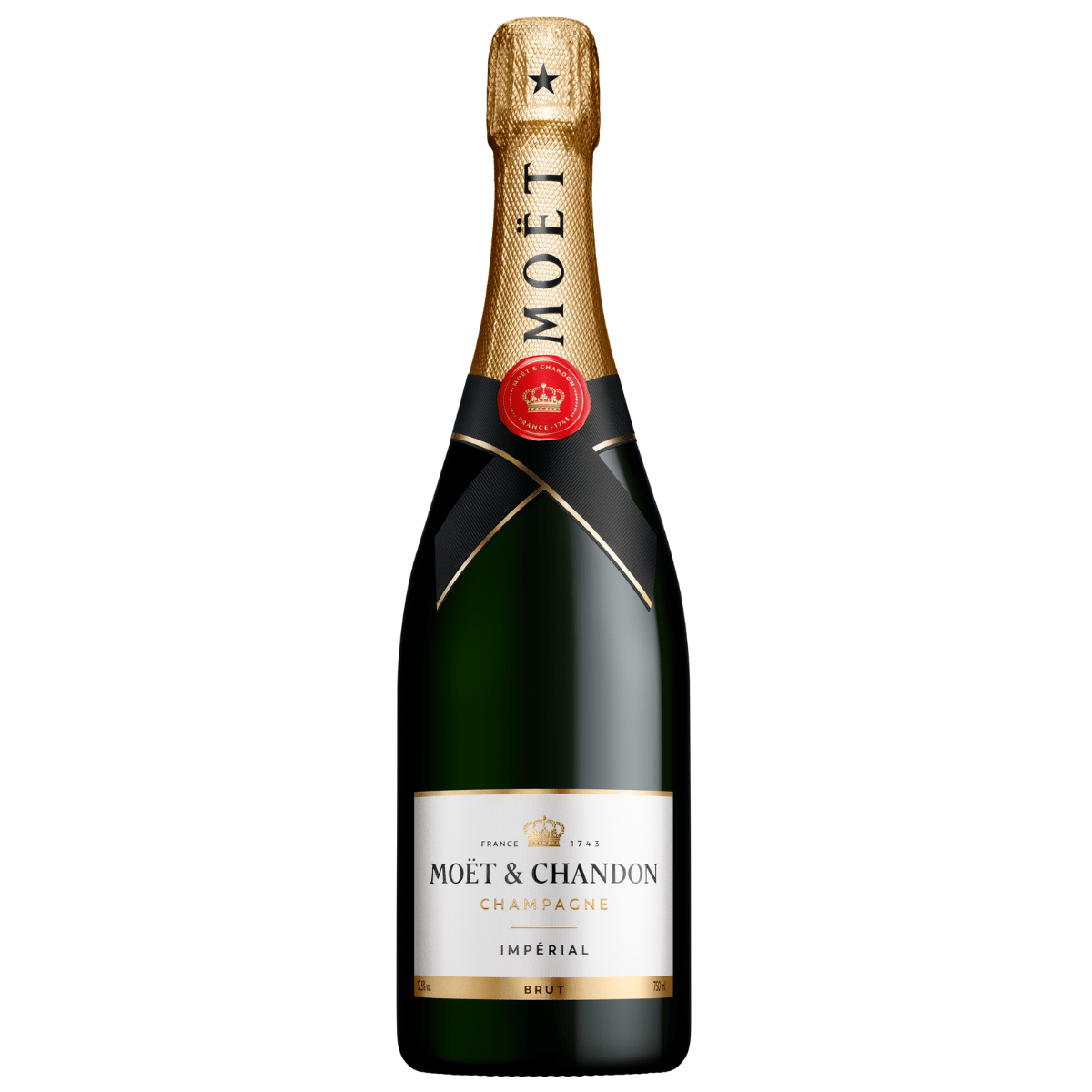 Moët & Chandon Brut Impérial 750ml