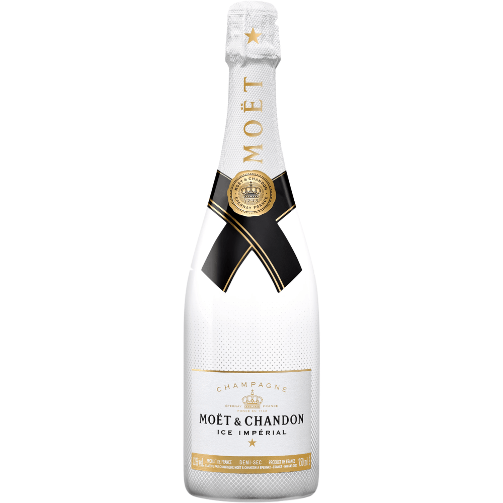 Moet & Chandon Ice Imperial 750 ml - Shop Buzzed