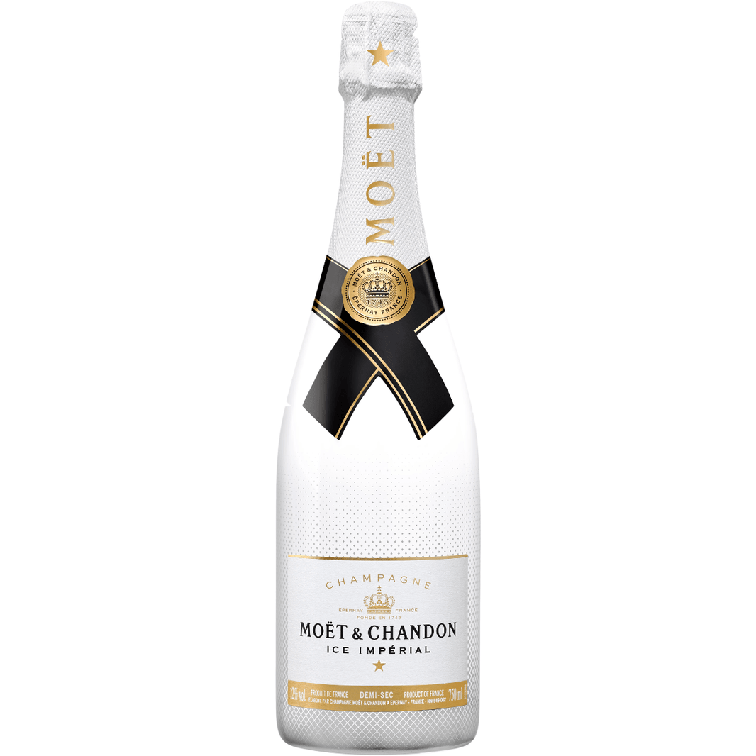 Moet & Chandon Ice Imperial 750 ml - Shop Buzzed