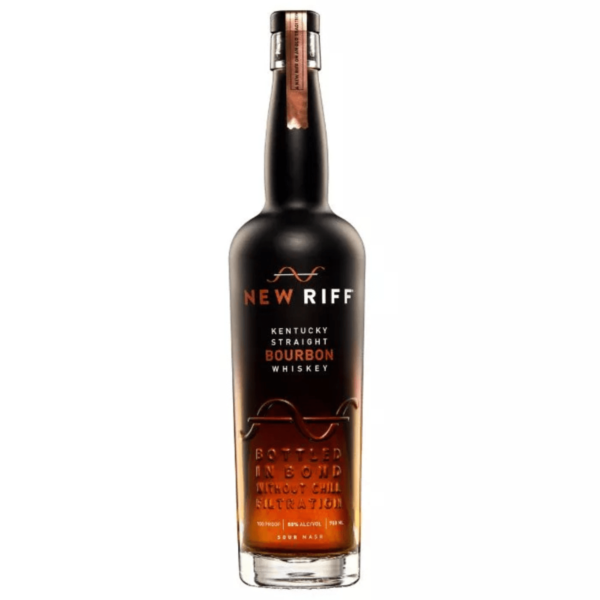 New Riff Distilling Bottled in Bond Bourbon 750 ml
