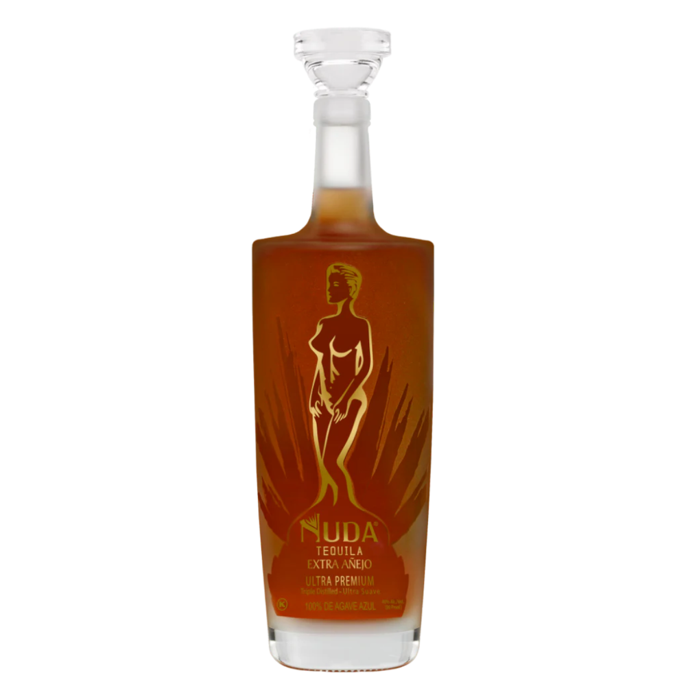 Nuda Extra Anejo 750 ml