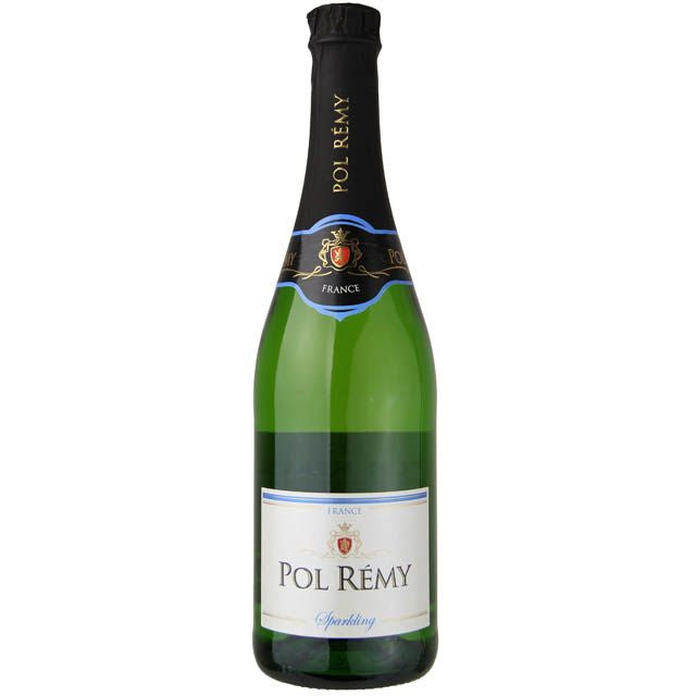 Pol Remy Sparkling 750mL