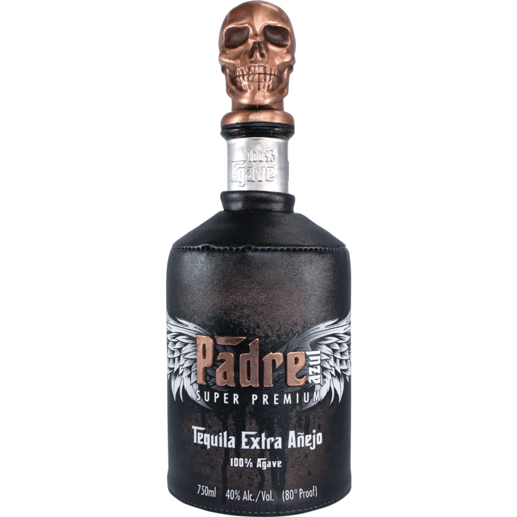 Padre Azul Tequila Extra Anejo 750 ML - Shop Buzzed