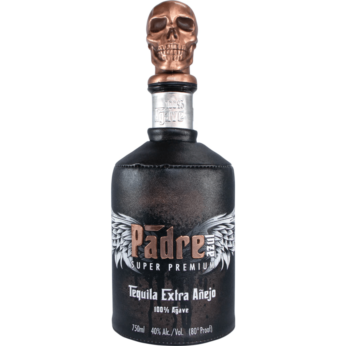 Padre Azul Tequila Extra Anejo 750 ML
