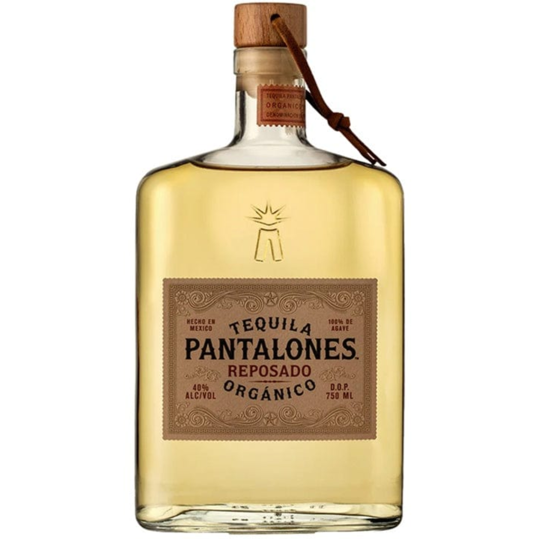Pantalones Reposado 750ml