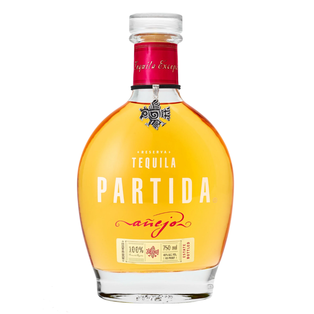 Partida Anejo 750 ml