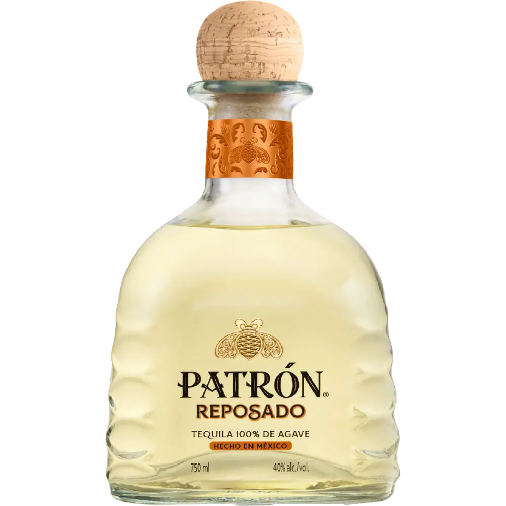 Patron Reposado 750 ml
