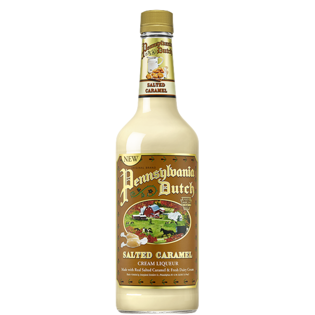 Pennsylvania Dutch Salted Caramel 750 ml