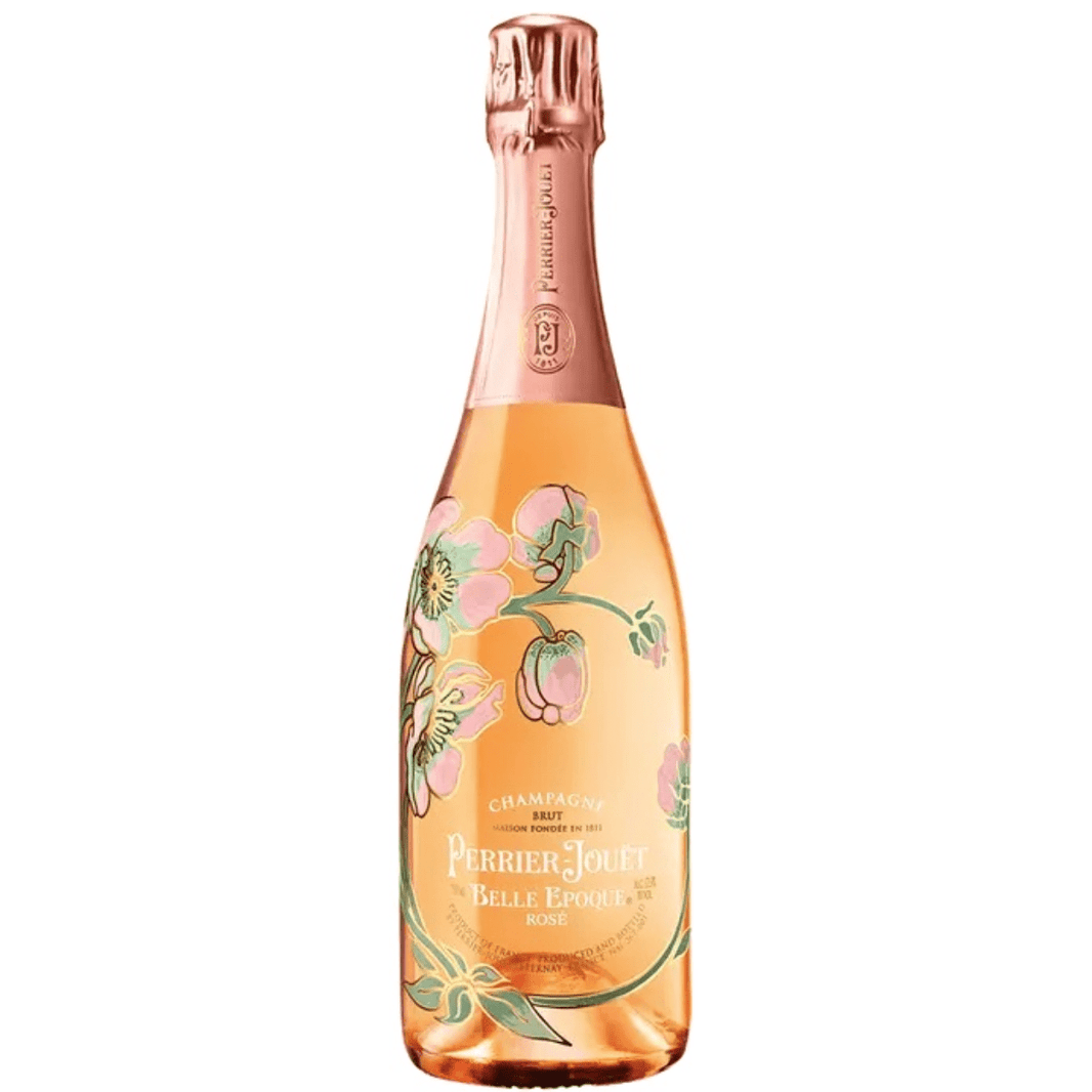 Perrier Jouet Belle Epoque Rose 2013 750 ml - Shop Buzzed