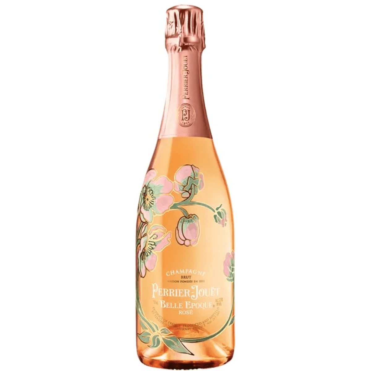 Perrier Jouet Belle Epoque Rose 2013 750 ml