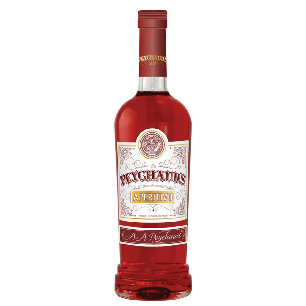 Peychauds Peychauds Aperitivo 750 ml - Shop Buzzed