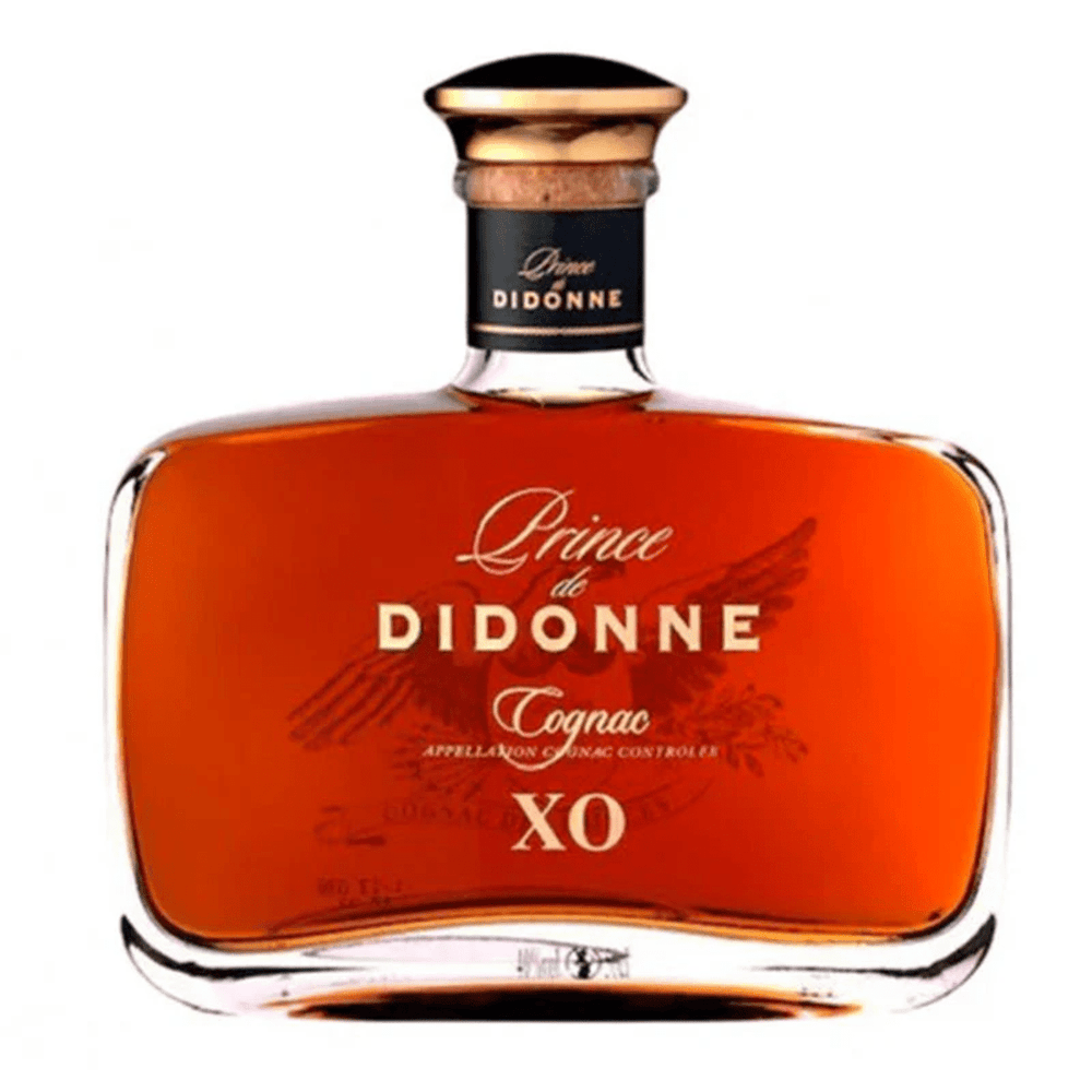 Prince de Didonne XO Cognac 500 ml - Shop Buzzed