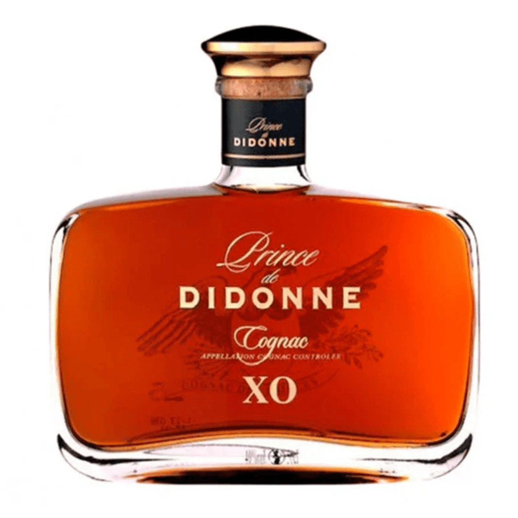 Prince de Didonne XO Cognac 500 ml - Shop Buzzed