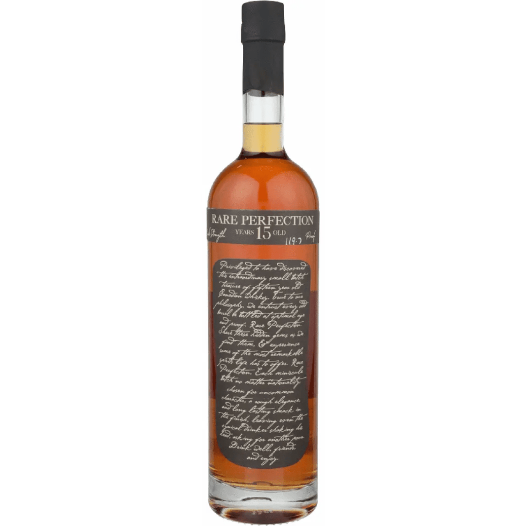 Rare Perfection Cask Strength 15 year 750 ml - Shop Buzzed