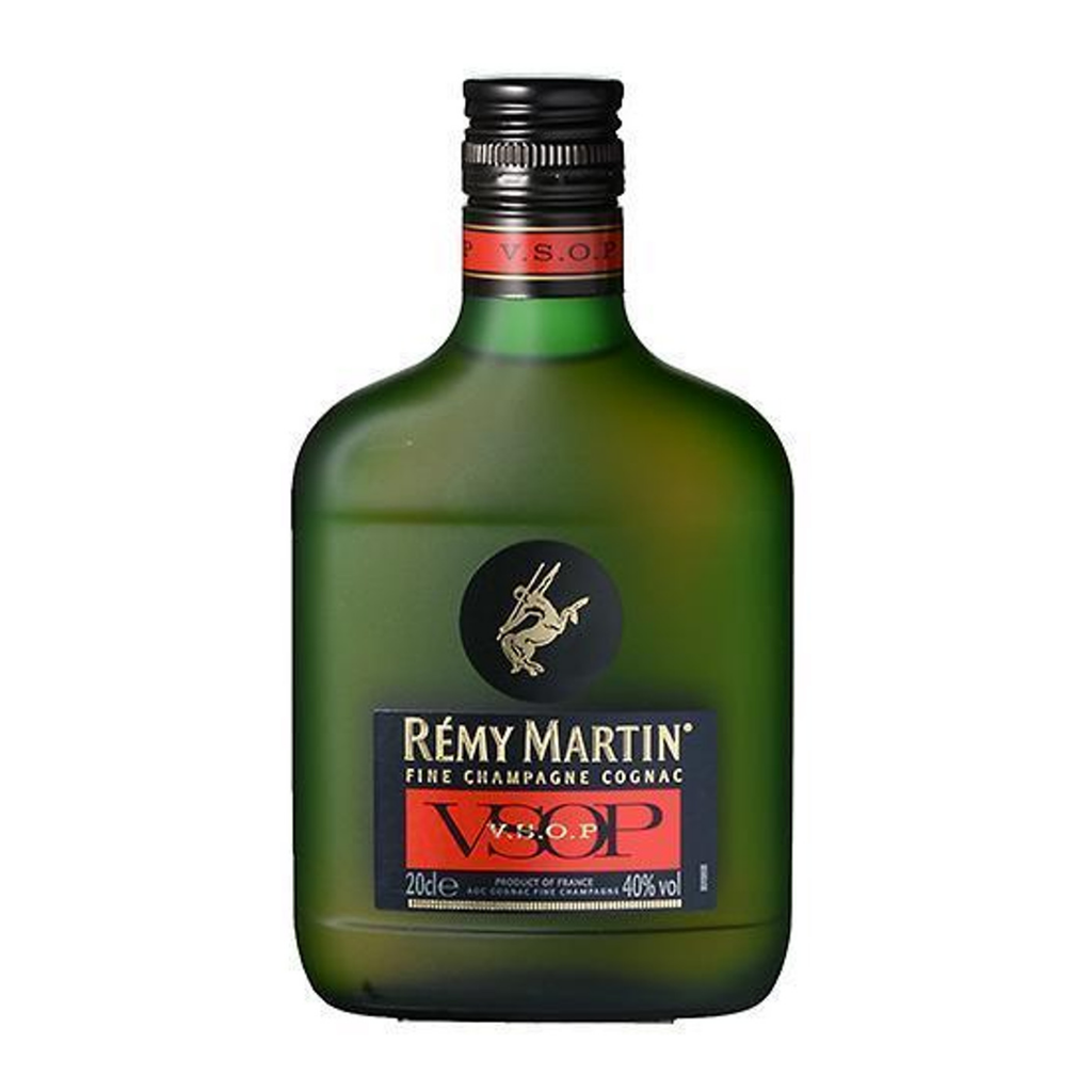 Remy Martin V.S.O.P. Cognac 375 Ml