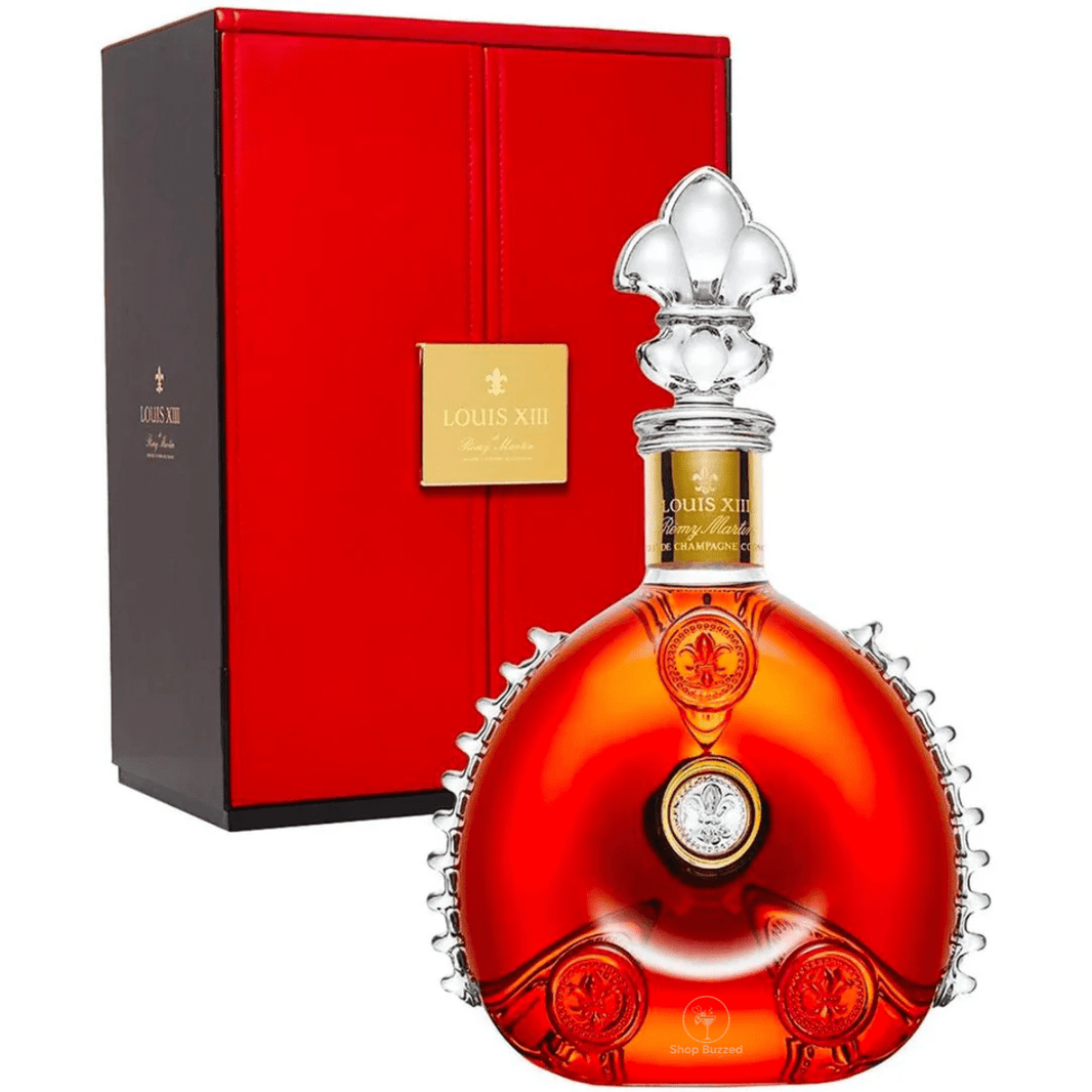 Remy Martin Louis XIII Magnum 1.75L - Shop Buzzed