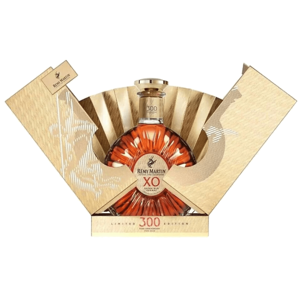 Remy Martin XO Anniversary 300 year 700ml