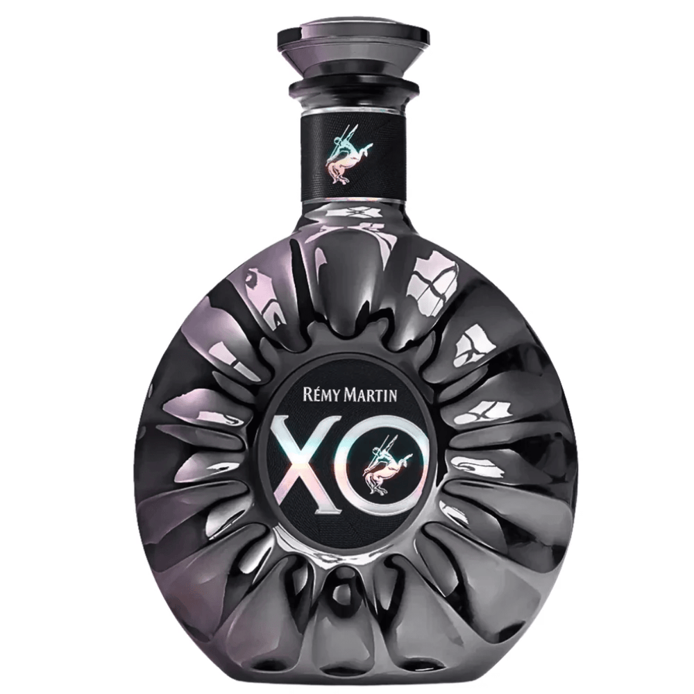 Remy Martin XO Night Special Edition 80 700 ML - Shop Buzzed