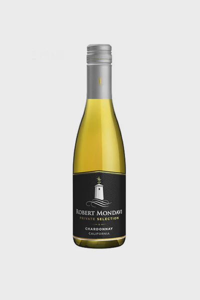 Robert Mondavi Private Selection Chardonnay 375ML