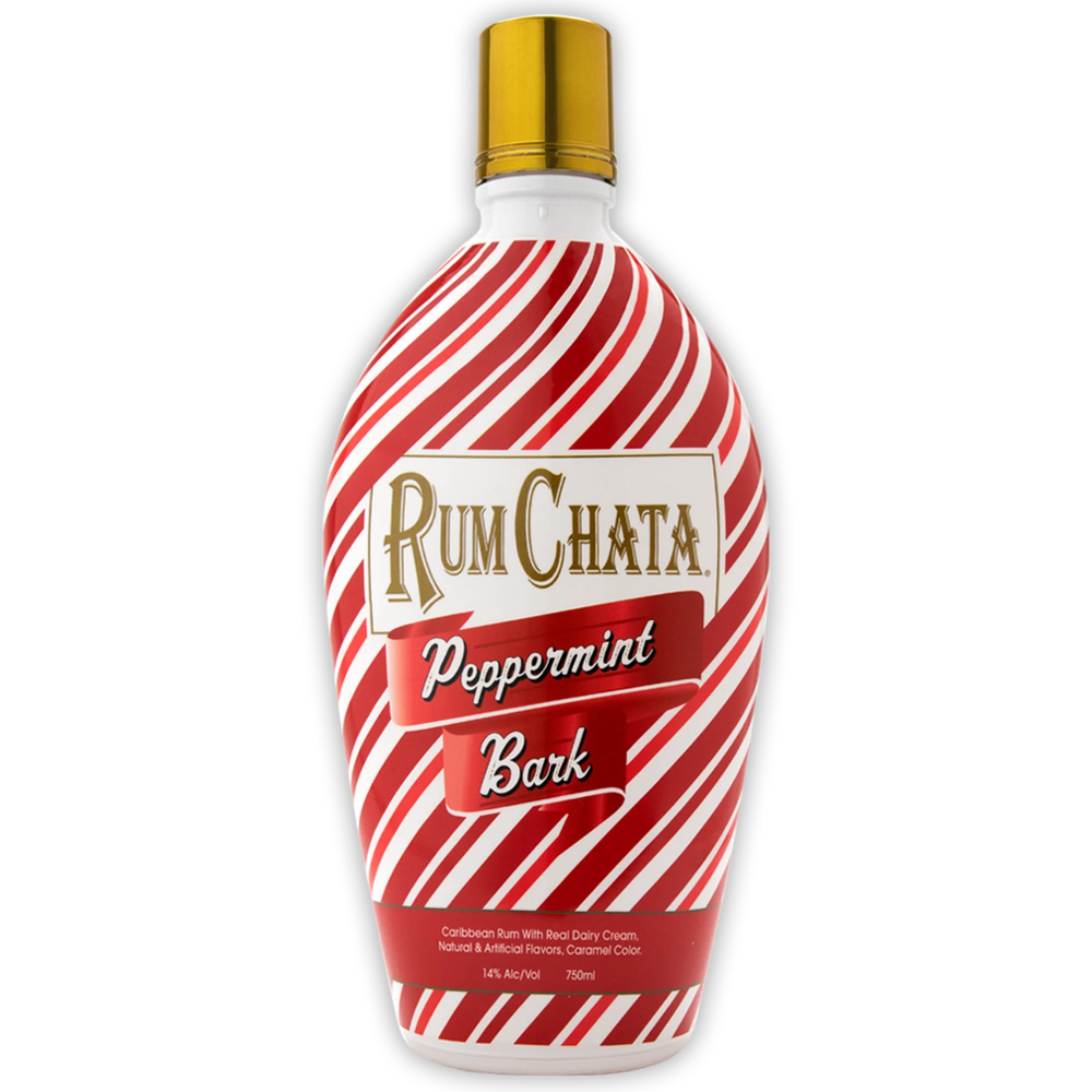 Rum Chata Peppermint Bark 750 ml