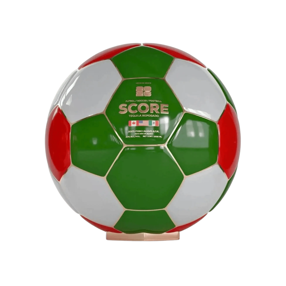 SCORE Reposado Tequila Mexico 750ML