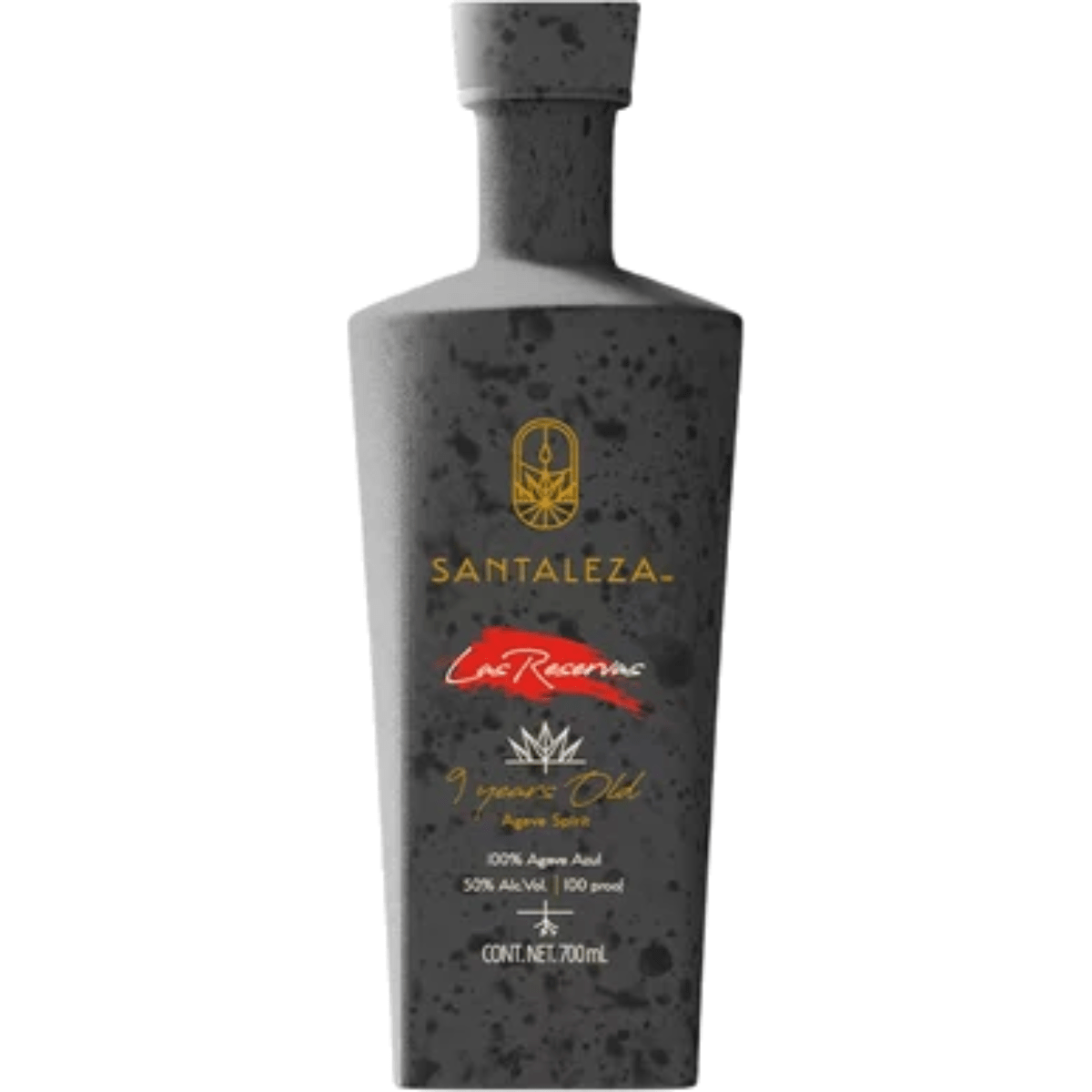Santaleza Las Reservas Destilado Tequila 9 year 700 ml