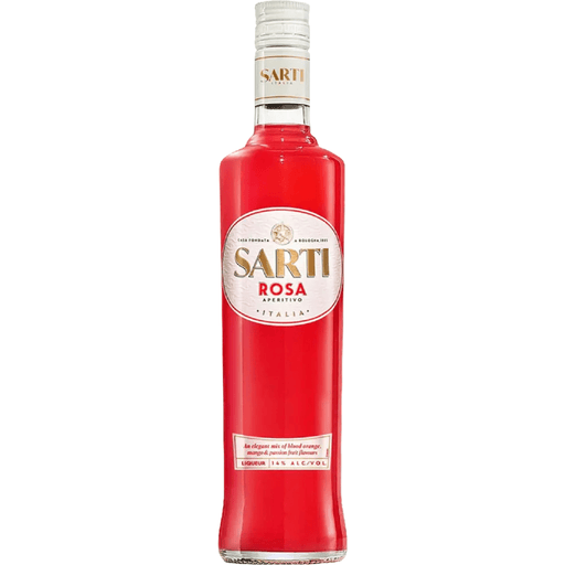 Sarti Rosa Apertif 700ML - Shop Buzzed