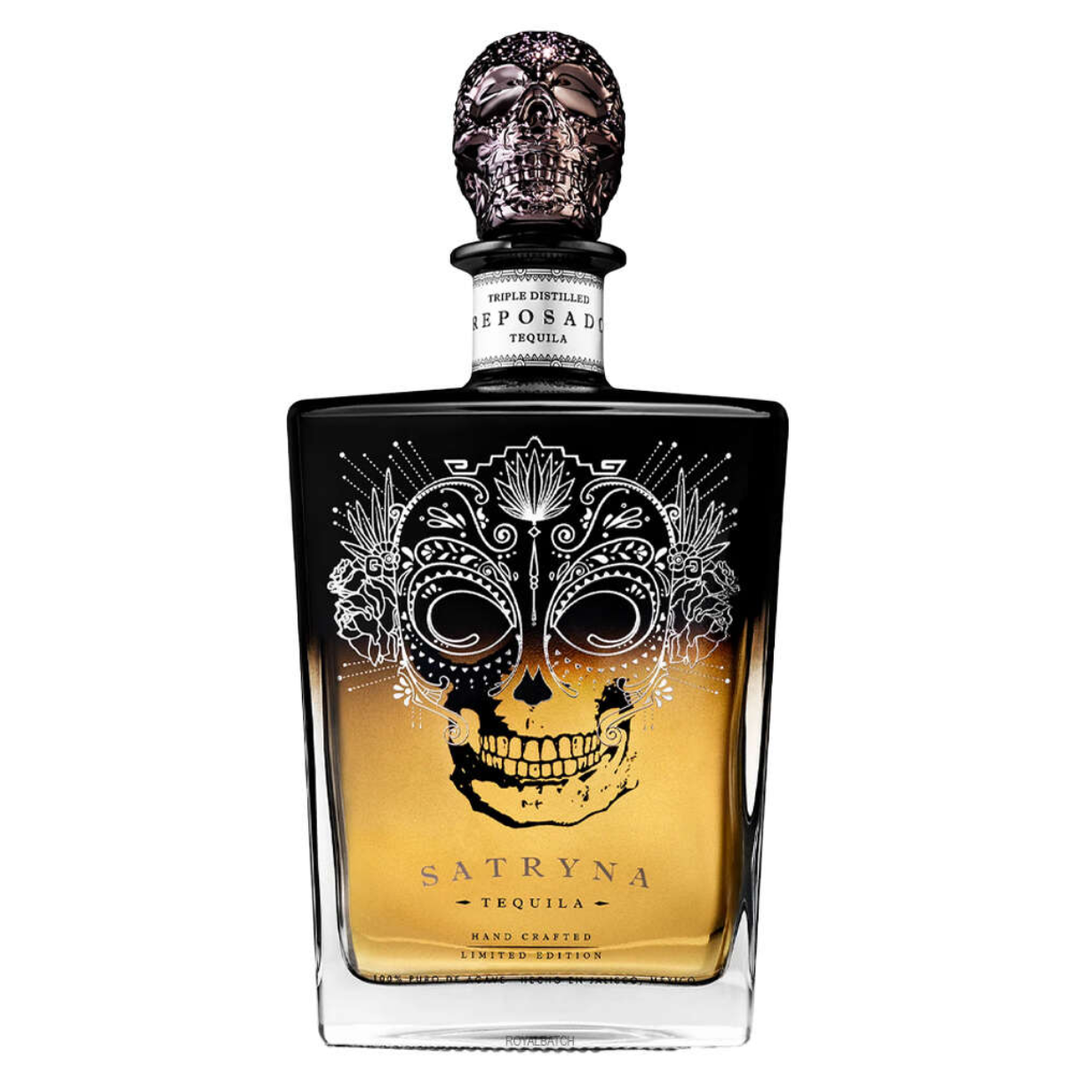 Satryna Reposado 750ml