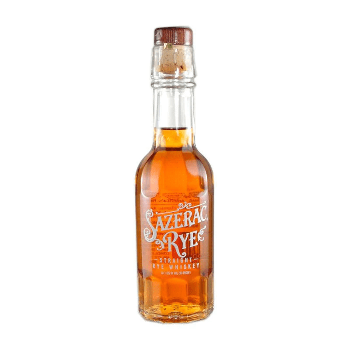 Sazerac Rye Whiskey 200 ml