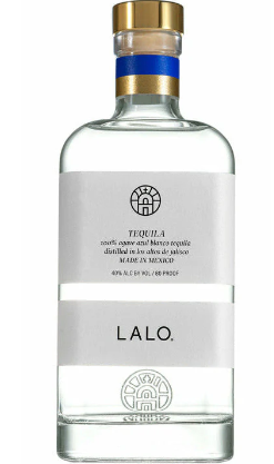 Lalo Blanco Tequila - 750ml Bottle
