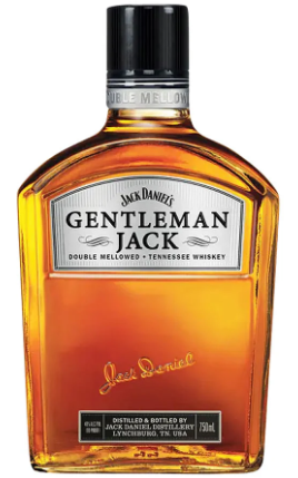 Gentleman Jack Rare Tennessee Whiskey 750ML
